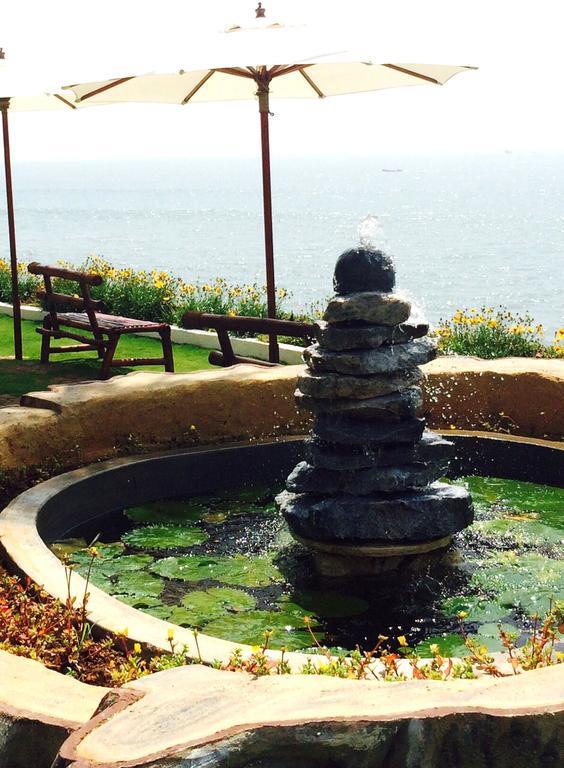 Mascot Beach Resort Kannur Exterior photo