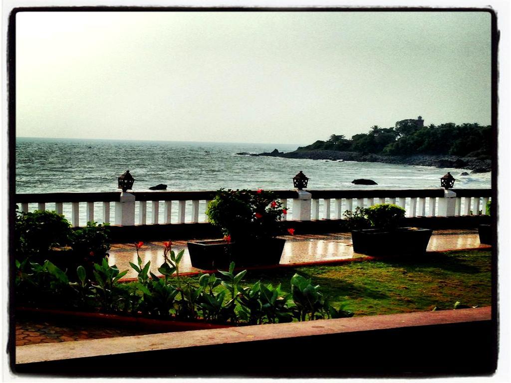Mascot Beach Resort Kannur Room photo