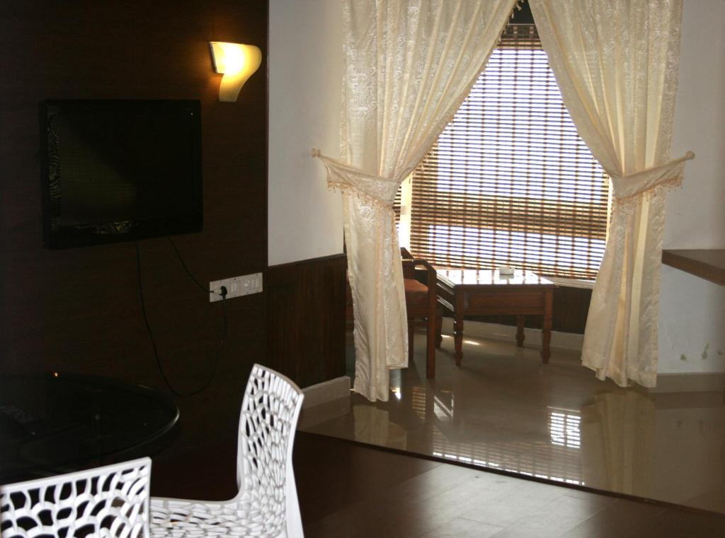 Mascot Beach Resort Kannur Room photo