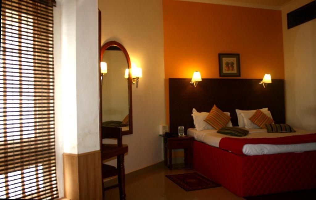 Mascot Beach Resort Kannur Room photo