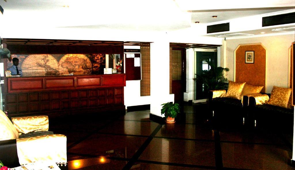 Mascot Beach Resort Kannur Exterior photo